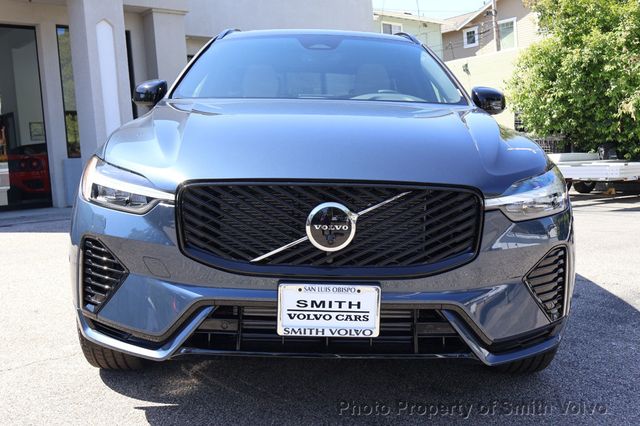 2026 Volvo XC60 Plug-In Hybrid T8 AWD Plus - 23034343 - 7