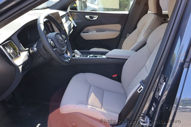 2026 Volvo XC60 Plug-In Hybrid T8 AWD Plus - 23034343 - 8