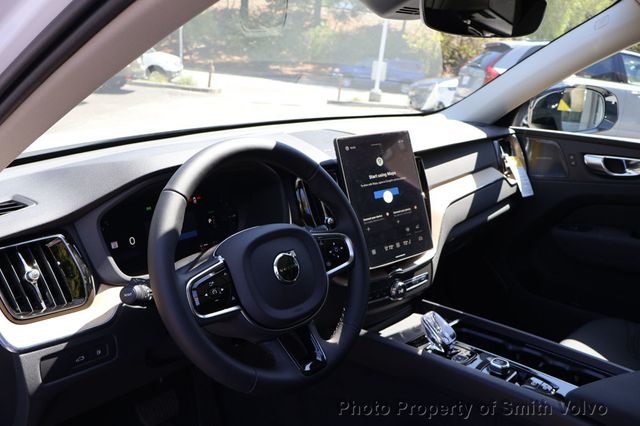 2026 Volvo XC60 Plug-In Hybrid T8 AWD Plus - 23034344 - 9