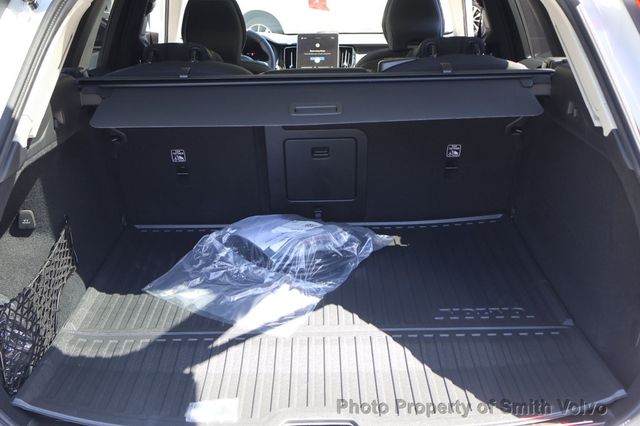 2026 Volvo XC60 Plug-In Hybrid T8 AWD Plus - 23034344 - 11