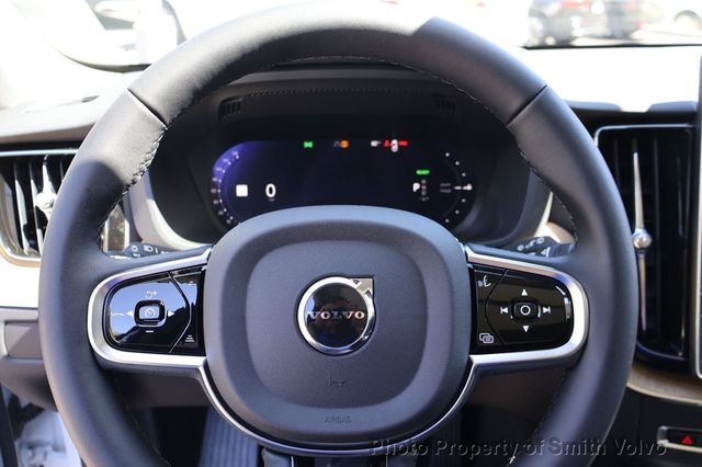 2026 Volvo XC60 Plug-In Hybrid T8 AWD Plus - 23034344 - 12