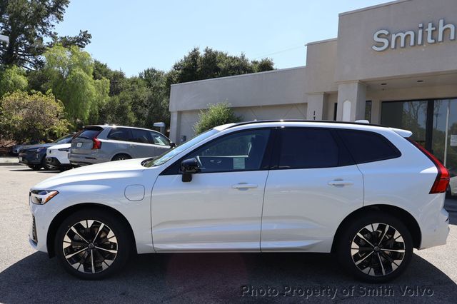 2026 Volvo XC60 Plug-In Hybrid T8 AWD Plus - 23034344 - 1