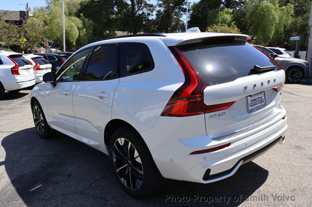 2026 Volvo XC60 Plug-In Hybrid T8 AWD Plus - 23034344 - 2