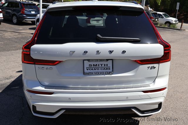 2026 Volvo XC60 Plug-In Hybrid T8 AWD Plus - 23034344 - 3