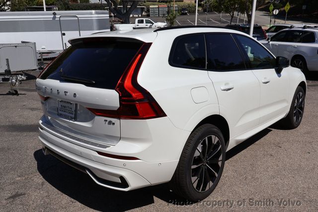 2026 Volvo XC60 Plug-In Hybrid T8 AWD Plus - 23034344 - 4