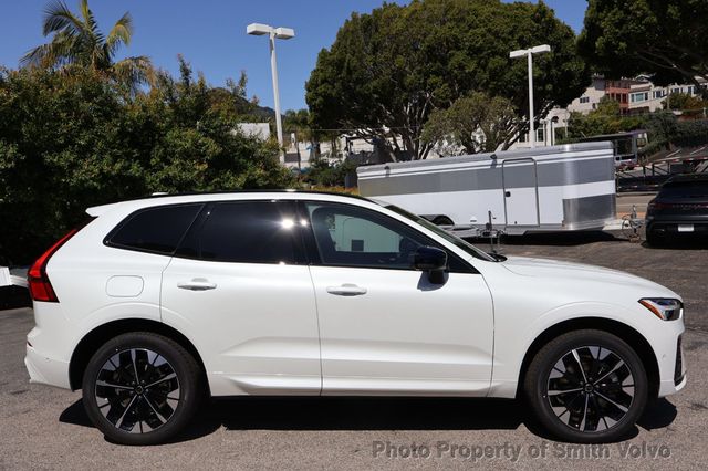 2026 Volvo XC60 Plug-In Hybrid T8 AWD Plus - 23034344 - 5