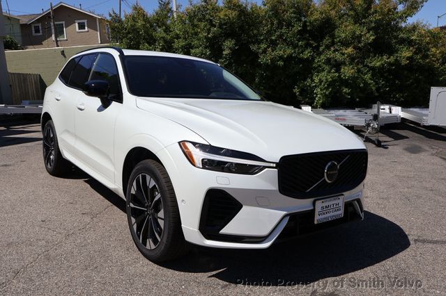 2026 Volvo XC60 Plug-In Hybrid T8 AWD Plus - 23034344 - 6
