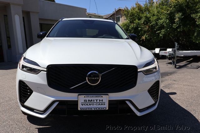 2026 Volvo XC60 Plug-In Hybrid T8 AWD Plus - 23034344 - 7