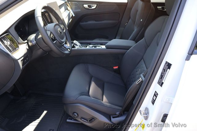 2026 Volvo XC60 Plug-In Hybrid T8 AWD Plus - 23034344 - 8
