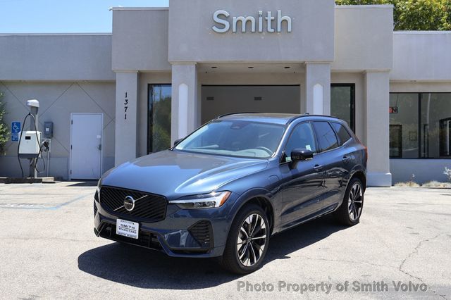 2026 Volvo XC60 Plug-In Hybrid T8 AWD Plus - 23046267 - 0