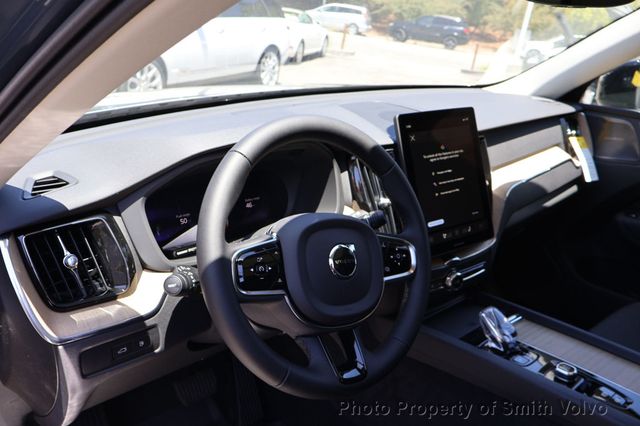 2026 Volvo XC60 Plug-In Hybrid T8 AWD Plus - 23046267 - 9