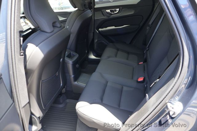 2026 Volvo XC60 Plug-In Hybrid T8 AWD Plus - 23046267 - 11