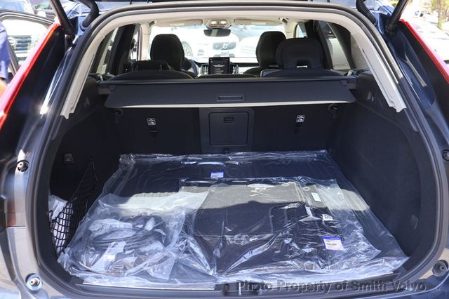 2026 Volvo XC60 Plug-In Hybrid T8 AWD Plus - 23046267 - 12