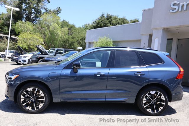 2026 Volvo XC60 Plug-In Hybrid T8 AWD Plus - 23046267 - 1
