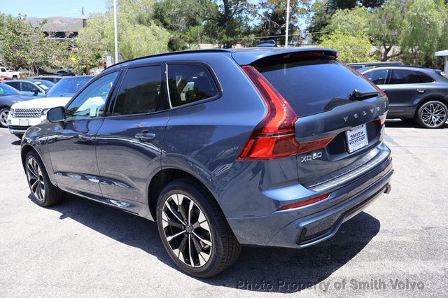 2026 Volvo XC60 Plug-In Hybrid T8 AWD Plus - 23046267 - 2