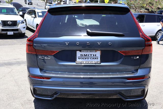 2026 Volvo XC60 Plug-In Hybrid T8 AWD Plus - 23046267 - 3