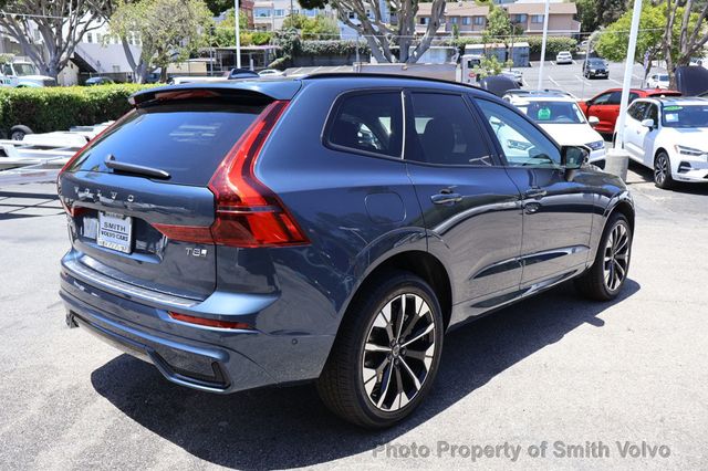 2026 Volvo XC60 Plug-In Hybrid T8 AWD Plus - 23046267 - 4