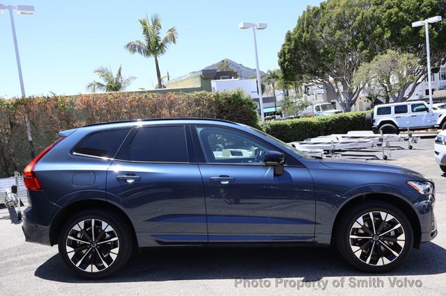 2026 Volvo XC60 Plug-In Hybrid T8 AWD Plus - 23046267 - 5