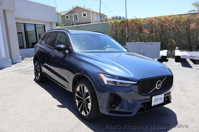 2026 Volvo XC60 Plug-In Hybrid T8 AWD Plus - 23046267 - 6