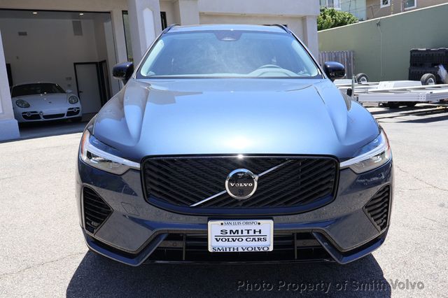 2026 Volvo XC60 Plug-In Hybrid T8 AWD Plus - 23046267 - 7