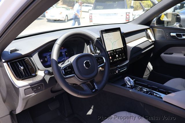 2026 Volvo XC60 Plug-In Hybrid T8 AWD Plus - 23046277 - 9