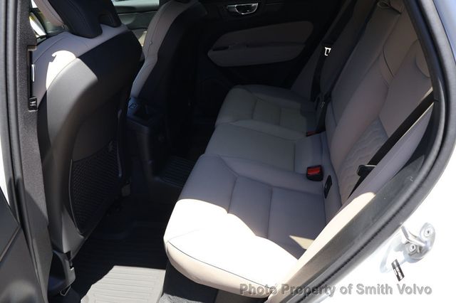 2026 Volvo XC60 Plug-In Hybrid T8 AWD Plus - 23046277 - 11