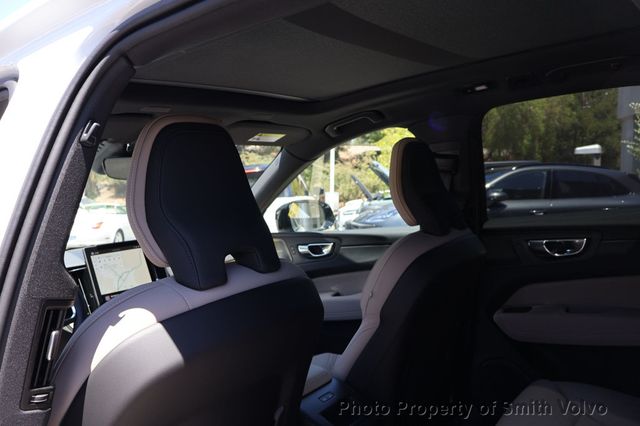 2026 Volvo XC60 Plug-In Hybrid T8 AWD Plus - 23046277 - 12