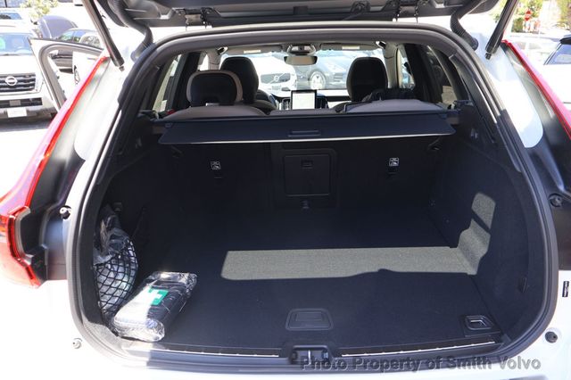 2026 Volvo XC60 Plug-In Hybrid T8 AWD Plus - 23046277 - 13