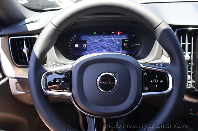 2026 Volvo XC60 Plug-In Hybrid T8 AWD Plus - 23046277 - 14