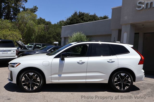 2026 Volvo XC60 Plug-In Hybrid T8 AWD Plus - 23046277 - 1