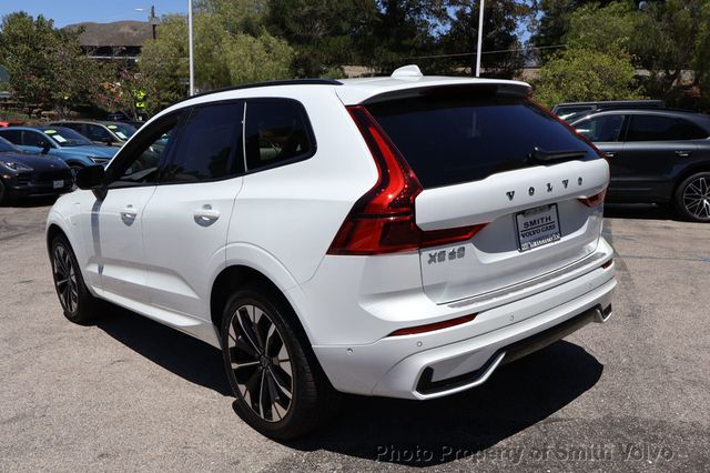 2026 Volvo XC60 Plug-In Hybrid T8 AWD Plus - 23046277 - 2