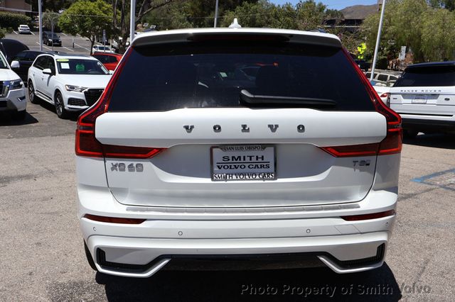 2026 Volvo XC60 Plug-In Hybrid T8 AWD Plus - 23046277 - 3