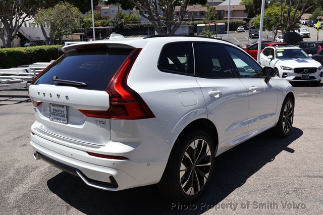 2026 Volvo XC60 Plug-In Hybrid T8 AWD Plus - 23046277 - 4