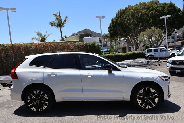 2026 Volvo XC60 Plug-In Hybrid T8 AWD Plus - 23046277 - 5
