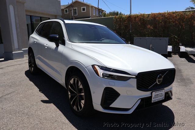2026 Volvo XC60 Plug-In Hybrid T8 AWD Plus - 23046277 - 6