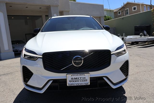 2026 Volvo XC60 Plug-In Hybrid T8 AWD Plus - 23046277 - 7