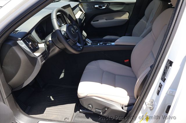 2026 Volvo XC60 Plug-In Hybrid T8 AWD Plus - 23046277 - 8