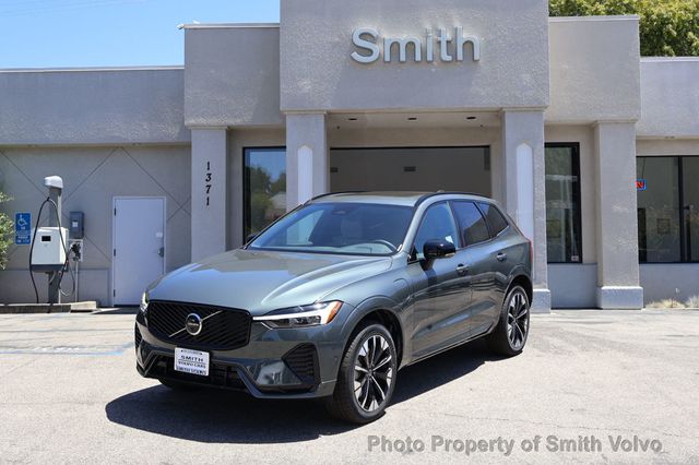 2026 Volvo XC60 Plug-In Hybrid T8 AWD Plus - 23046279 - 0