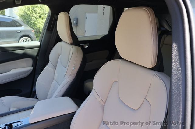 2026 Volvo XC60 Plug-In Hybrid T8 AWD Plus - 23046279 - 9