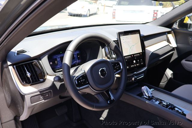 2026 Volvo XC60 Plug-In Hybrid T8 AWD Plus - 23046279 - 10