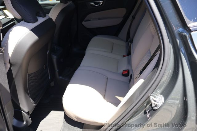 2026 Volvo XC60 Plug-In Hybrid T8 AWD Plus - 23046279 - 12
