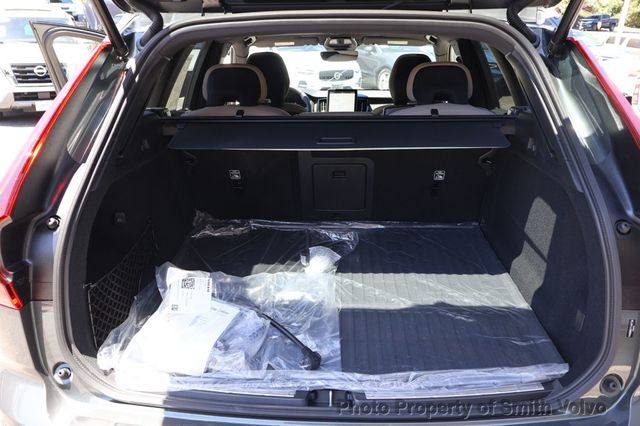 2026 Volvo XC60 Plug-In Hybrid T8 AWD Plus - 23046279 - 13