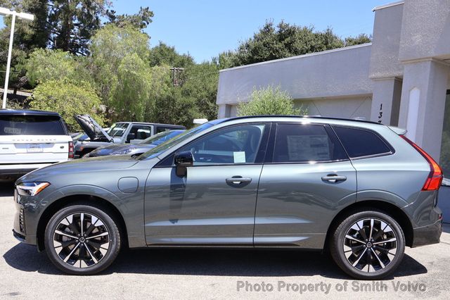 2026 Volvo XC60 Plug-In Hybrid T8 AWD Plus - 23046279 - 1