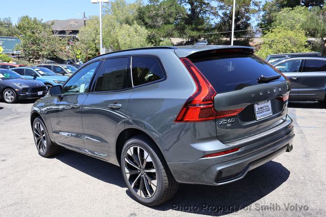 2026 Volvo XC60 Plug-In Hybrid T8 AWD Plus - 23046279 - 2