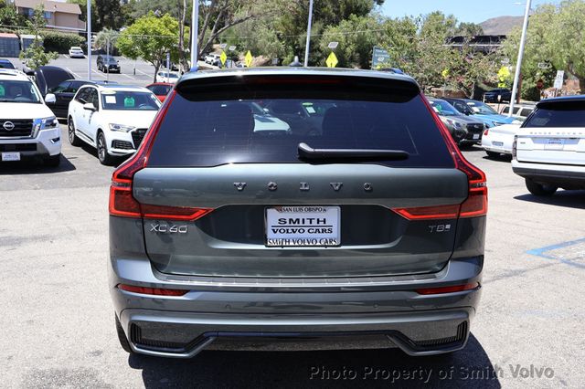 2026 Volvo XC60 Plug-In Hybrid T8 AWD Plus - 23046279 - 3