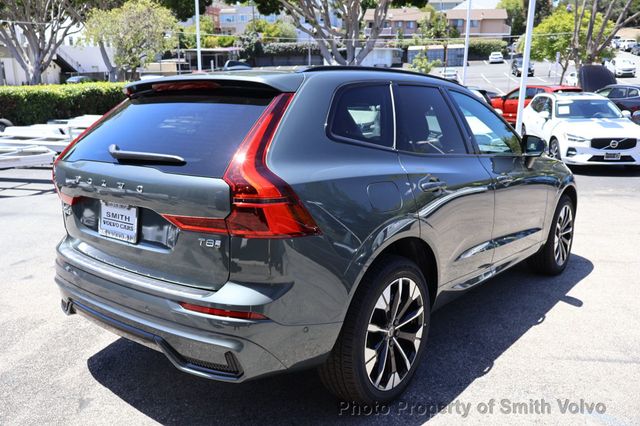2026 Volvo XC60 Plug-In Hybrid T8 AWD Plus - 23046279 - 4