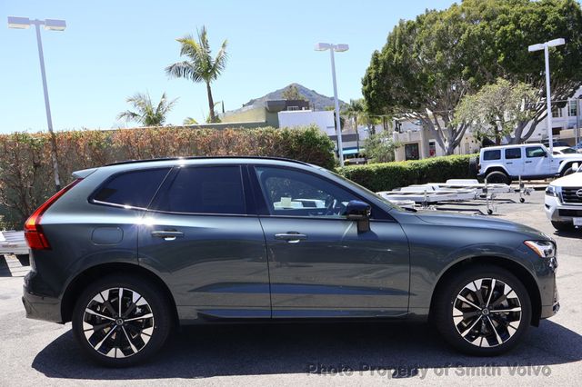 2026 Volvo XC60 Plug-In Hybrid T8 AWD Plus - 23046279 - 5