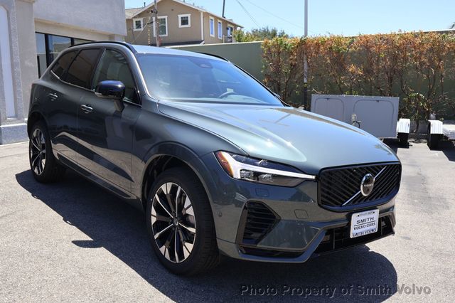 2026 Volvo XC60 Plug-In Hybrid T8 AWD Plus - 23046279 - 6