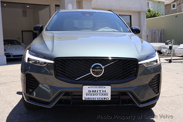 2026 Volvo XC60 Plug-In Hybrid T8 AWD Plus - 23046279 - 7