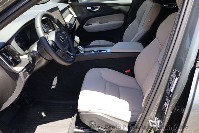 2026 Volvo XC60 Plug-In Hybrid T8 AWD Plus - 23046279 - 8